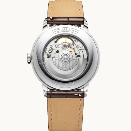 Baume & Mercier Classima 10524