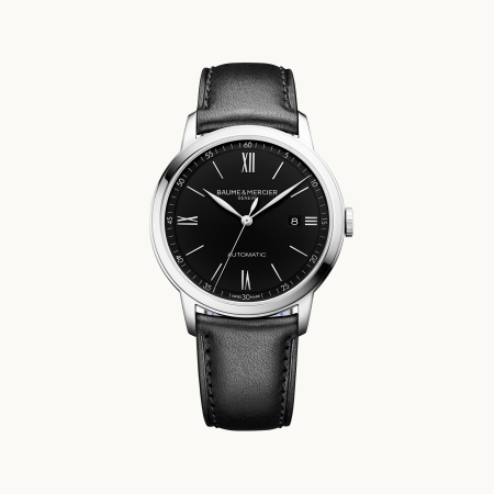 Baume & Mercier Clifton 10453