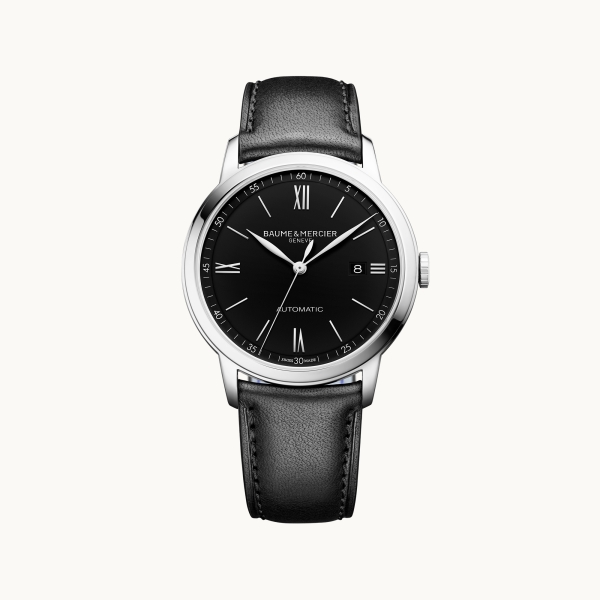 Baume & Mercier Clifton 10453
