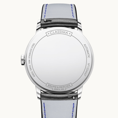 Baume & Mercier Clifton 10453