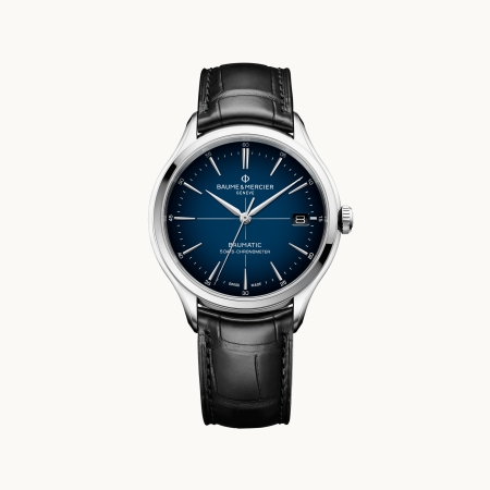 Baume & Mercier Clifton 10467