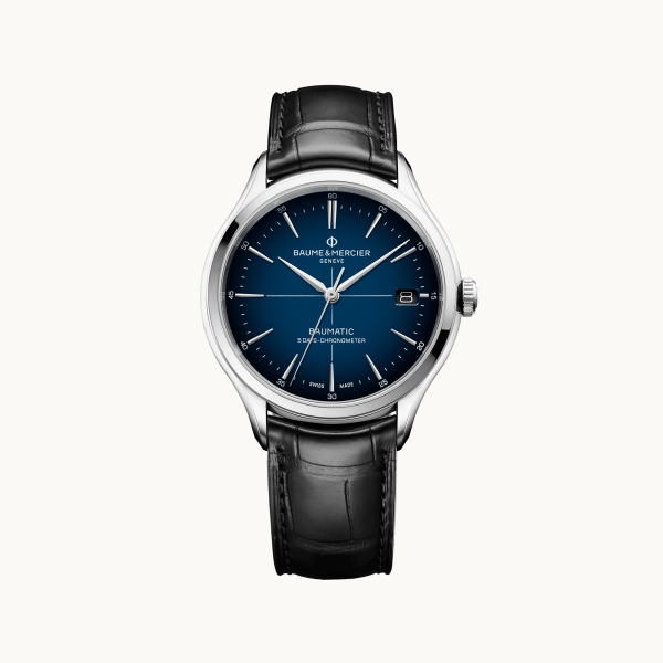 Baume & Mercier Clifton 10467