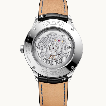 Baume & Mercier Clifton 10467