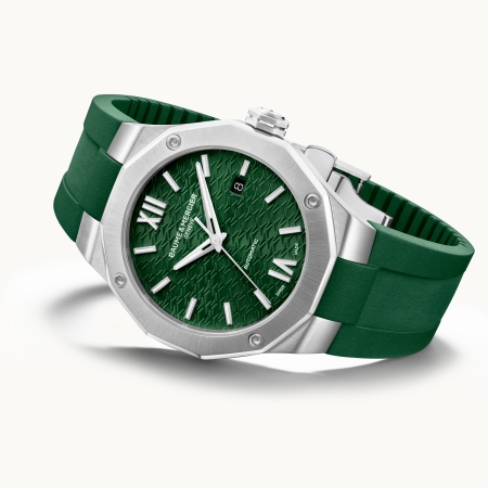 Men’s Watch Baume & Mercier Riviera 10618