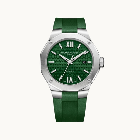 Men’s Watch Baume & Mercier Riviera 10618