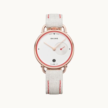 Orë për Femra Baume & Mercier Baume 10602