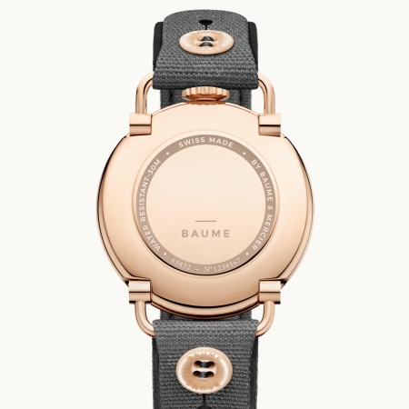 Baume & Mercier Baume 10600