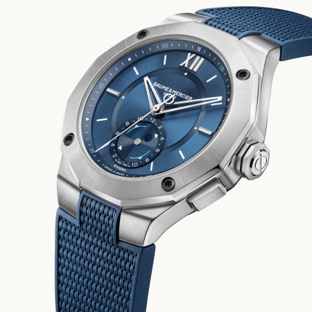 Orë për Meshkuj Baume & Mercier Riviera Maréographe