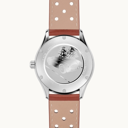 Men's Watch Frederique Constant Vintage Rally Healey