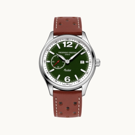 Orë për Meshkuj Frederique Constant Vintage Rally Healey