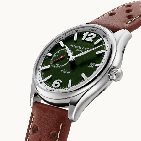 Orë për Meshkuj Frederique Constant Vintage Rally Healey