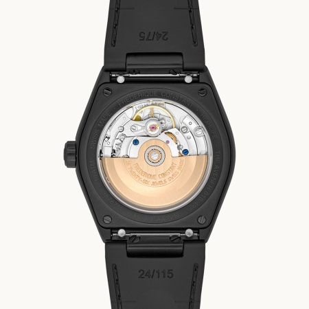 Orë për Meshkuj Frederique Constant X THE AVENER Highlife