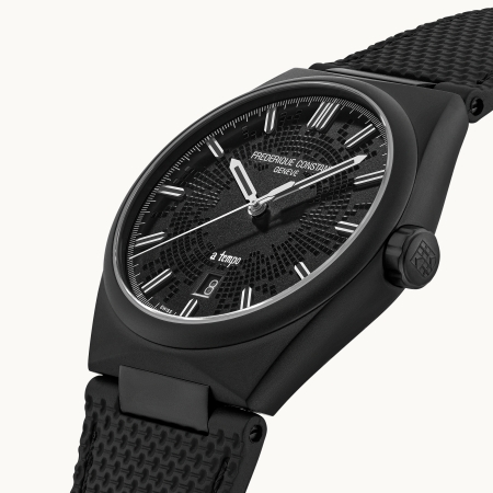 Orë për Meshkuj Frederique Constant X THE AVENER Highlife