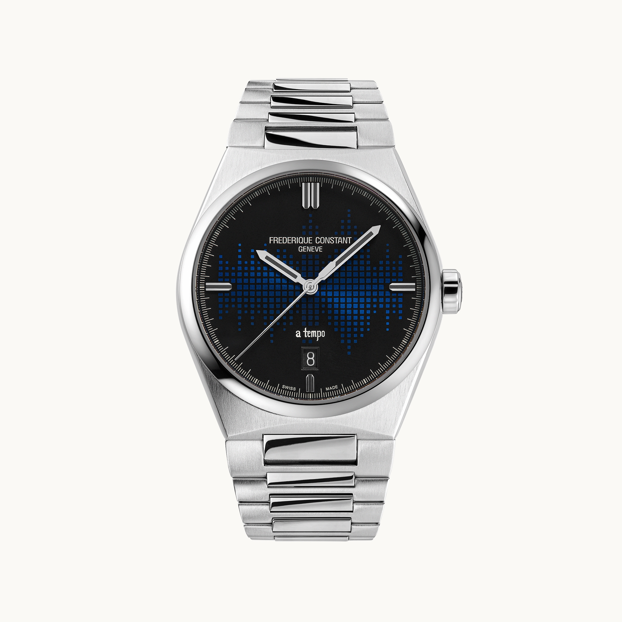 Men's Watch Frederique Constant Limited Edition Highlife