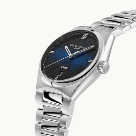 Orë për Meshkuj Frederique Constant Limited Edition Highlife