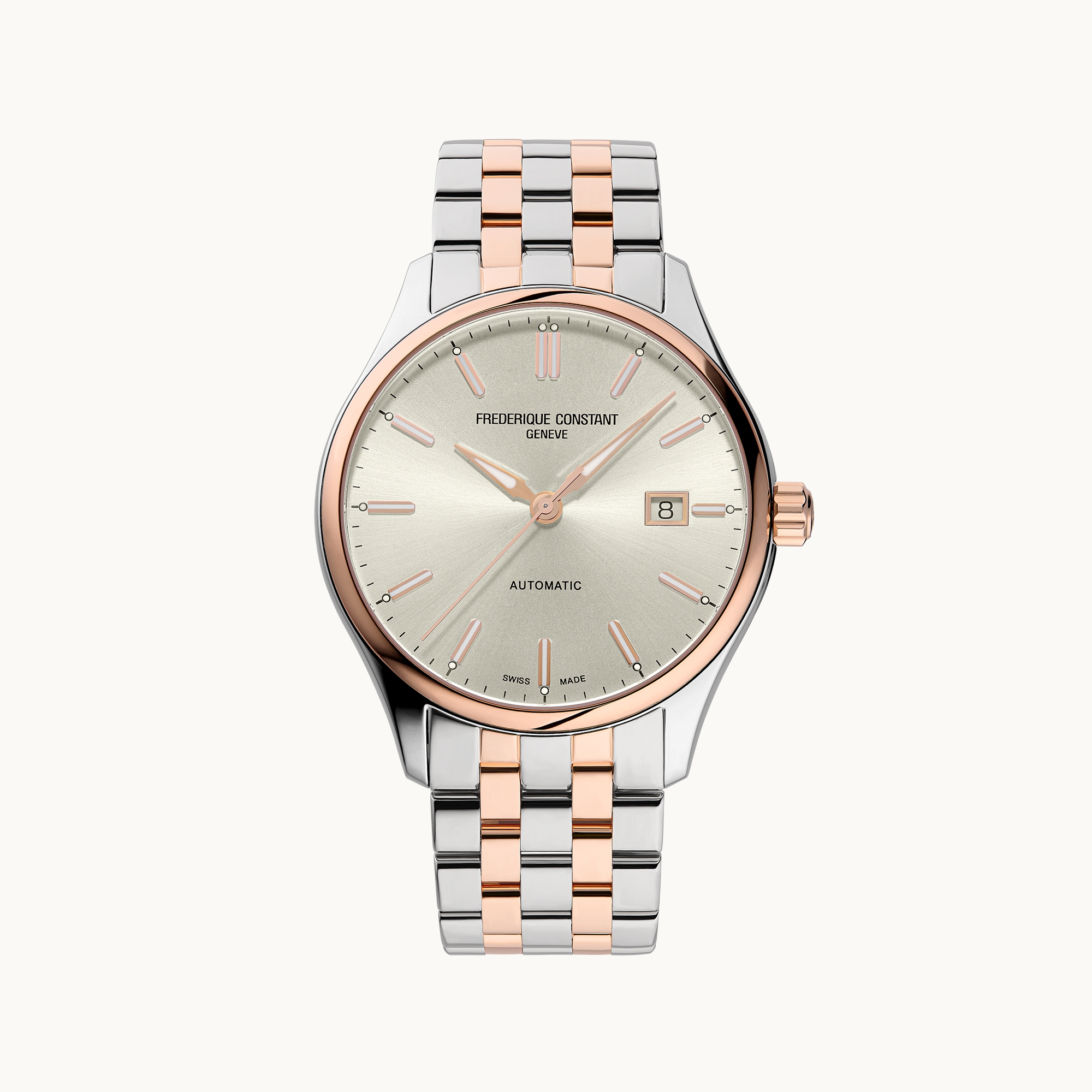 Orë për Meshkuj Frederique Constant Classics Index