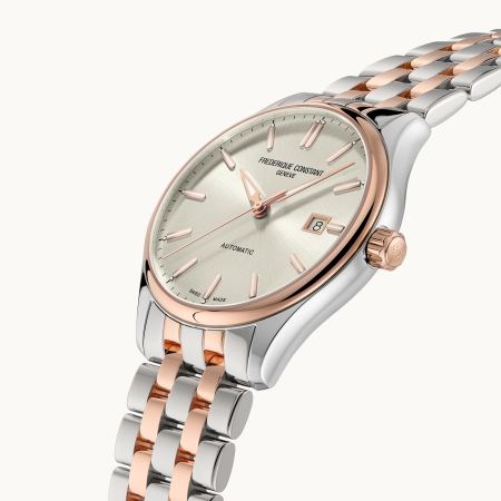 Orë për Meshkuj Frederique Constant Classics Index