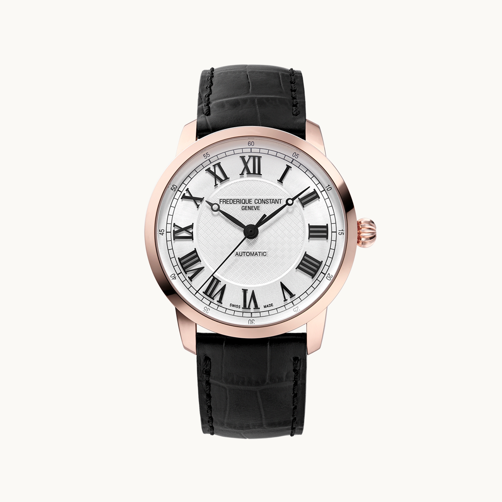 Orë për Meshkuj Frederique Constant Classics Premiere Edicion i Limituar