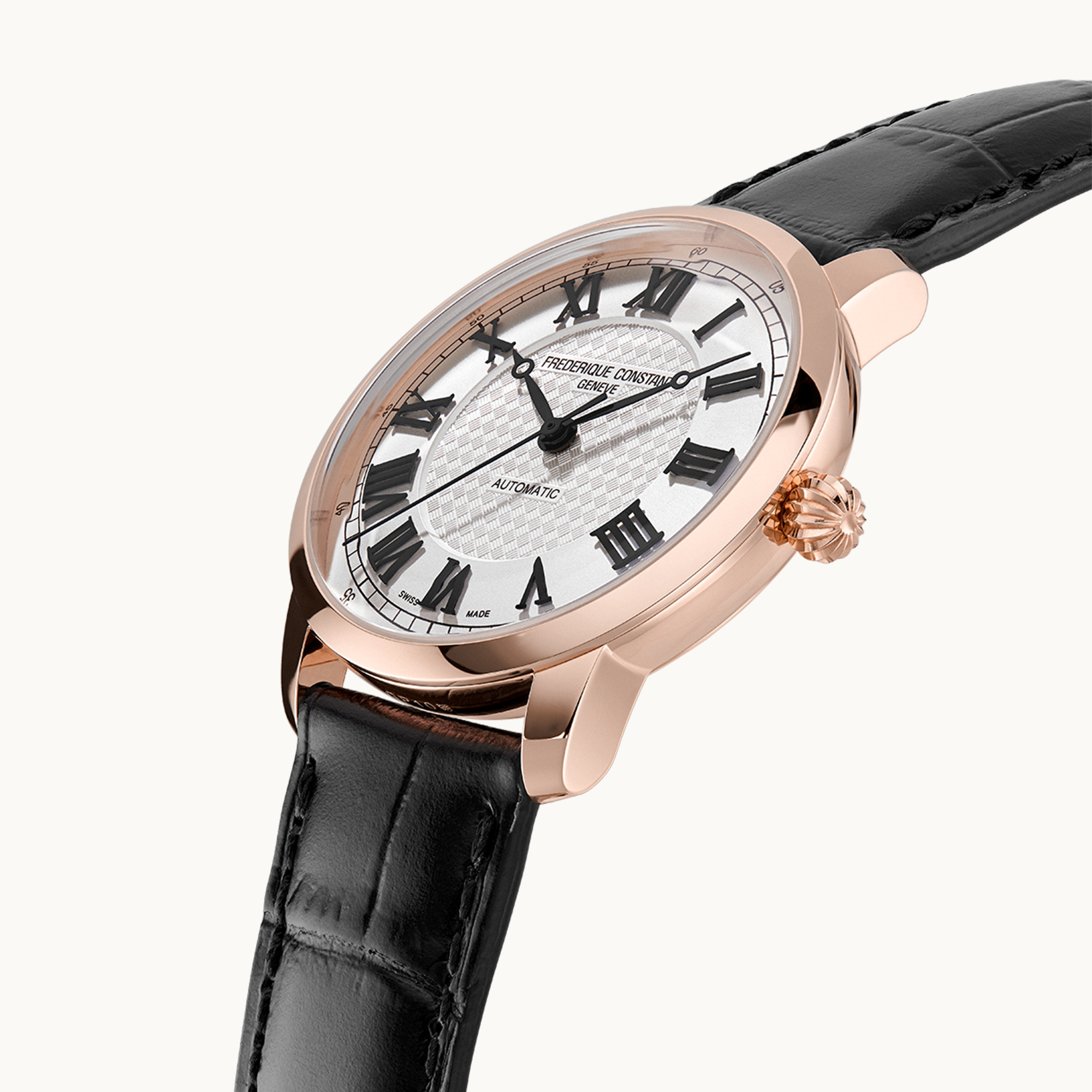 Men’s Watch Frederique Constant Classics Premiere Limited Edition