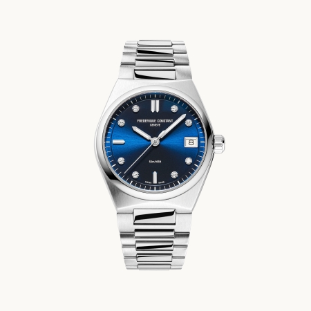 Orë për Femra Frederique Constant Highlife