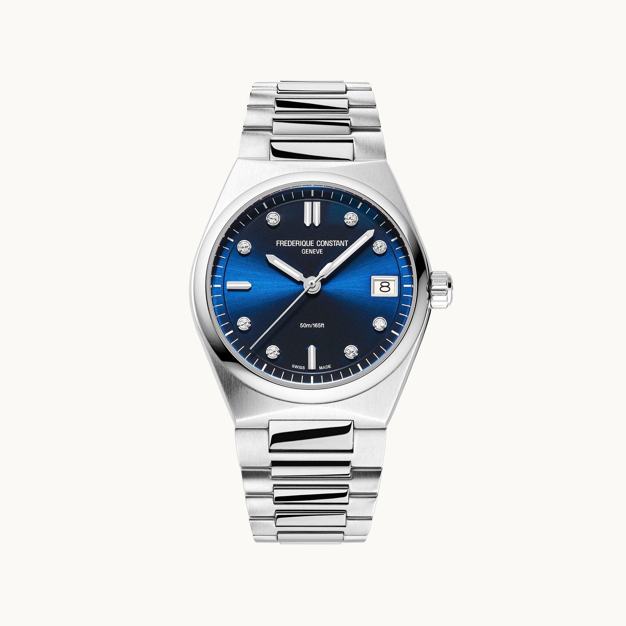Orë për Femra Frederique Constant Highlife