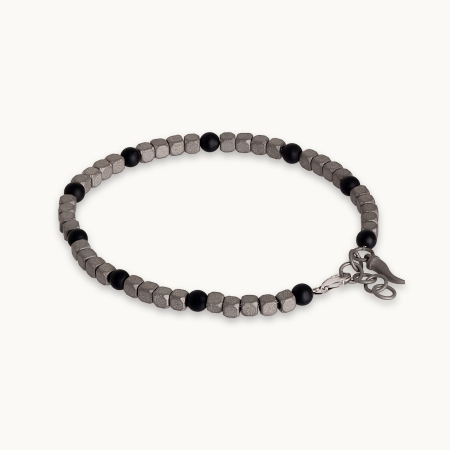 Men's Bracelet Mano J Cuby