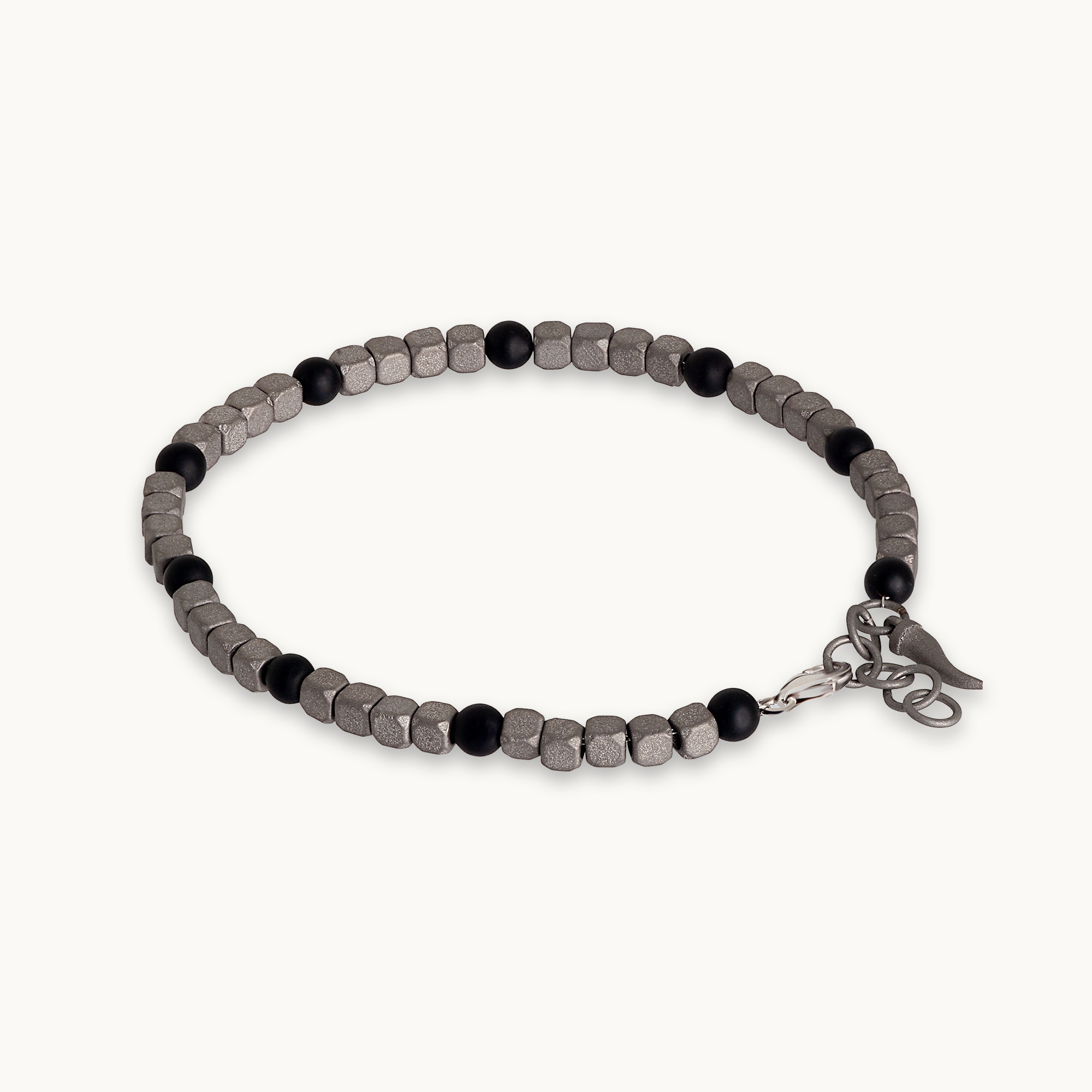 Men's Bracelet Mano J Cuby