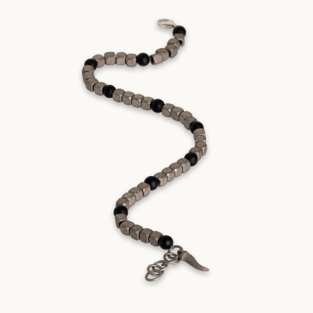 Men's Bracelet Mano J Cuby