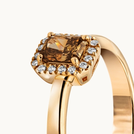 Diamond Engagement Ring