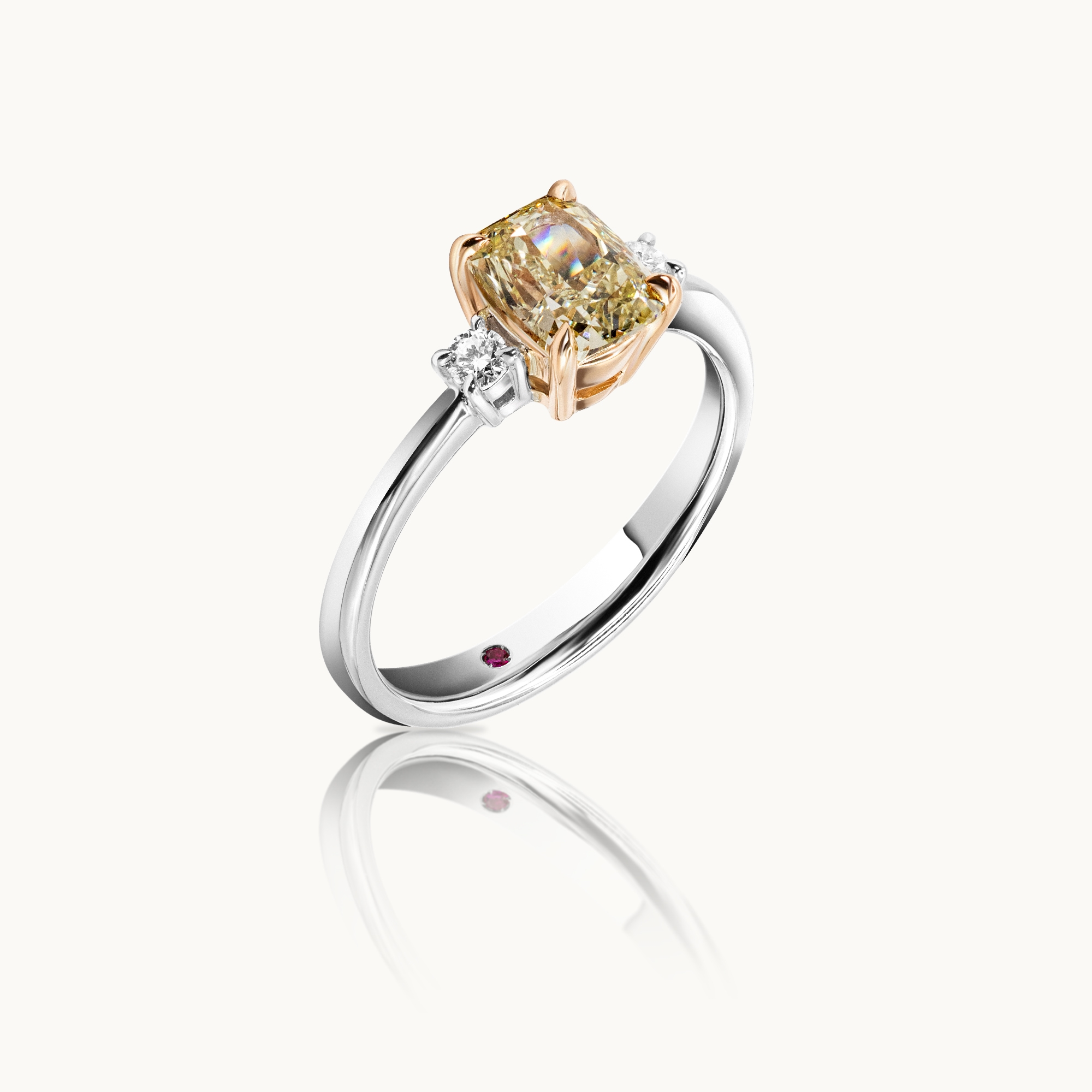 Diamond Engagement Ring