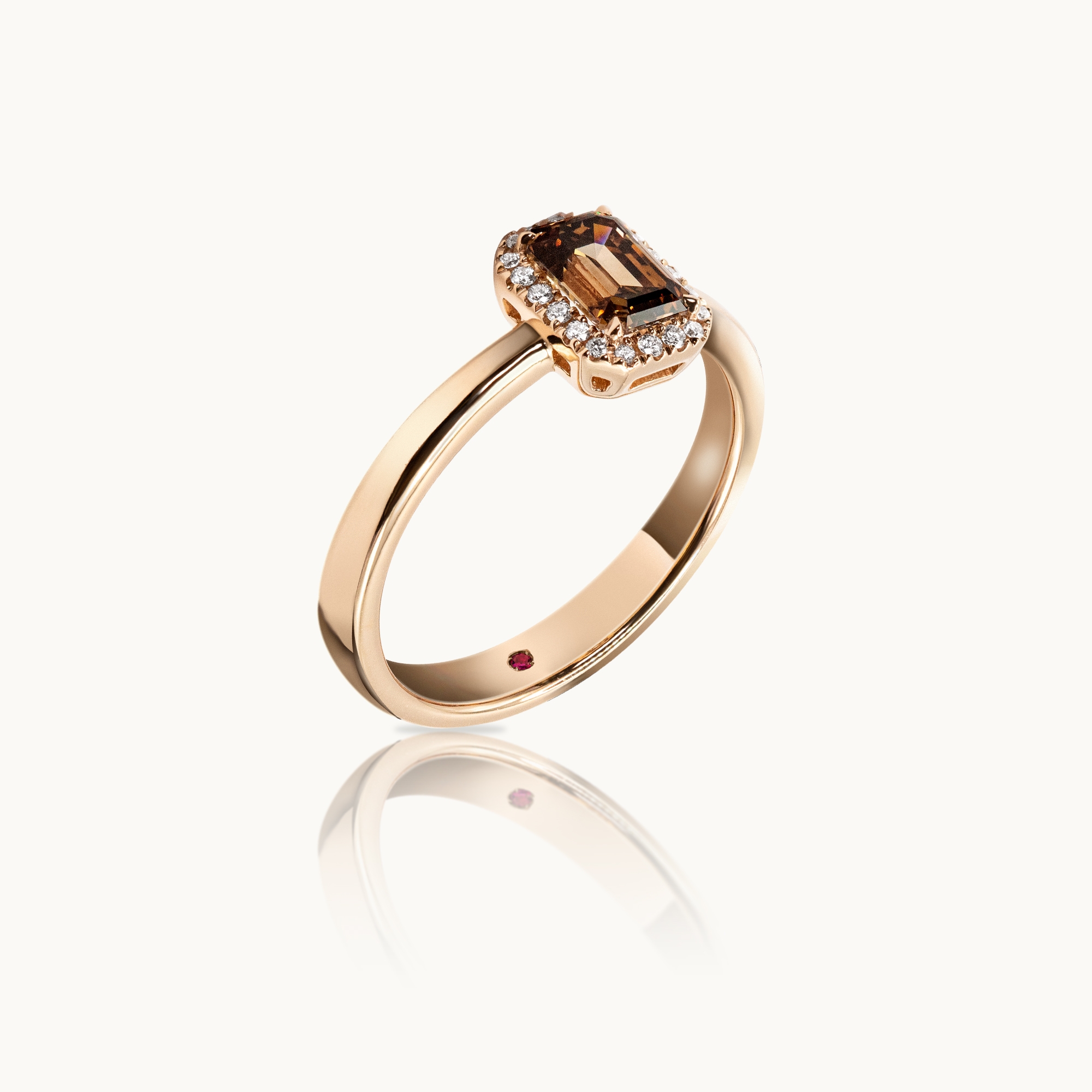 Diamond Engagement Ring