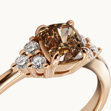 Diamond Engagement Ring