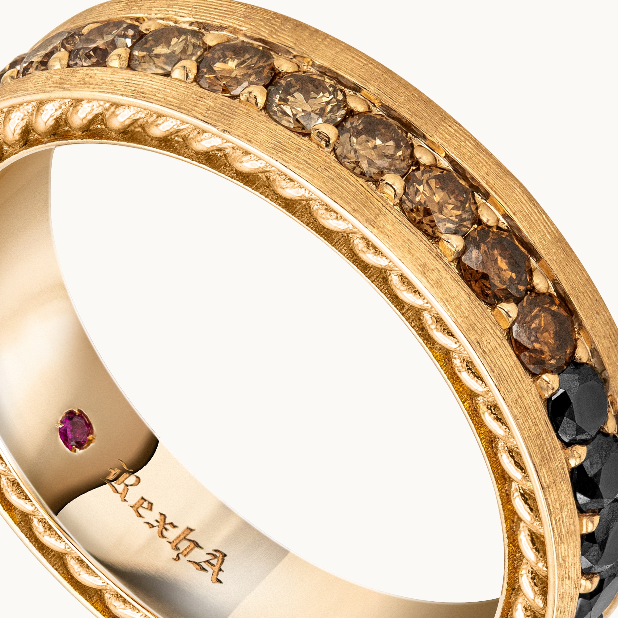 Hombre Gradient Original