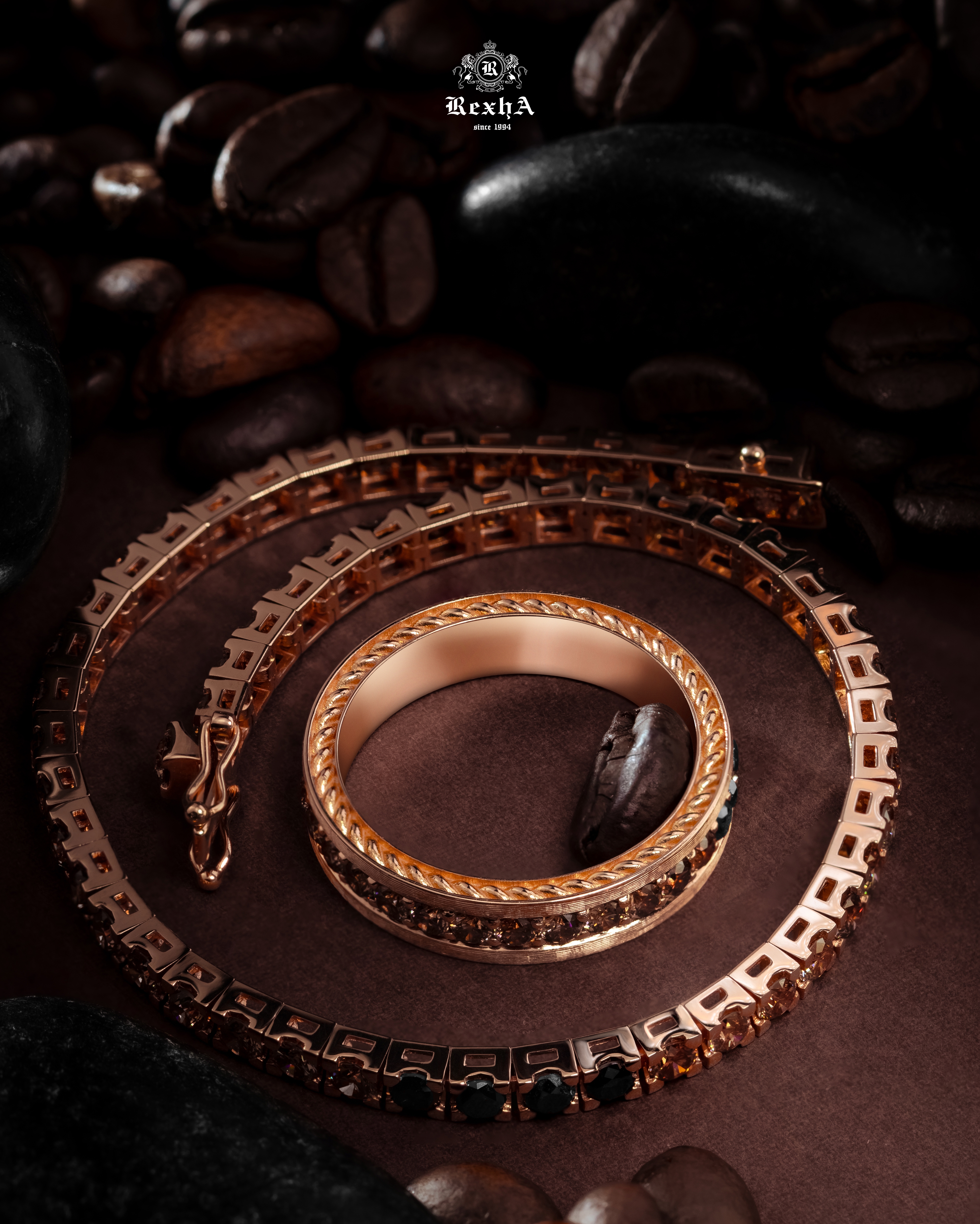 Hombre Gradient Original