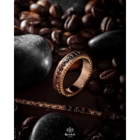 Hombre Gradient Original