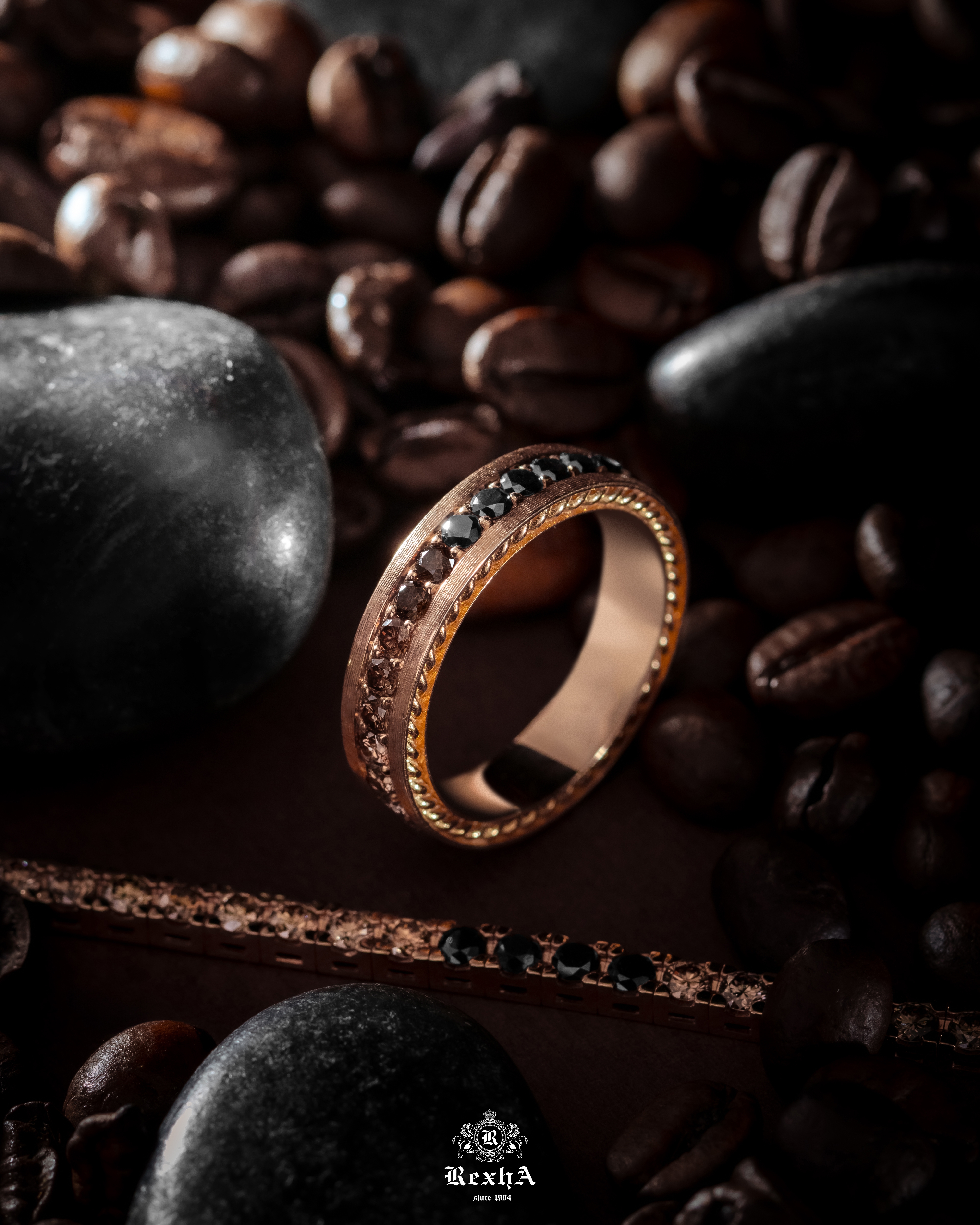 Hombre Gradient Original