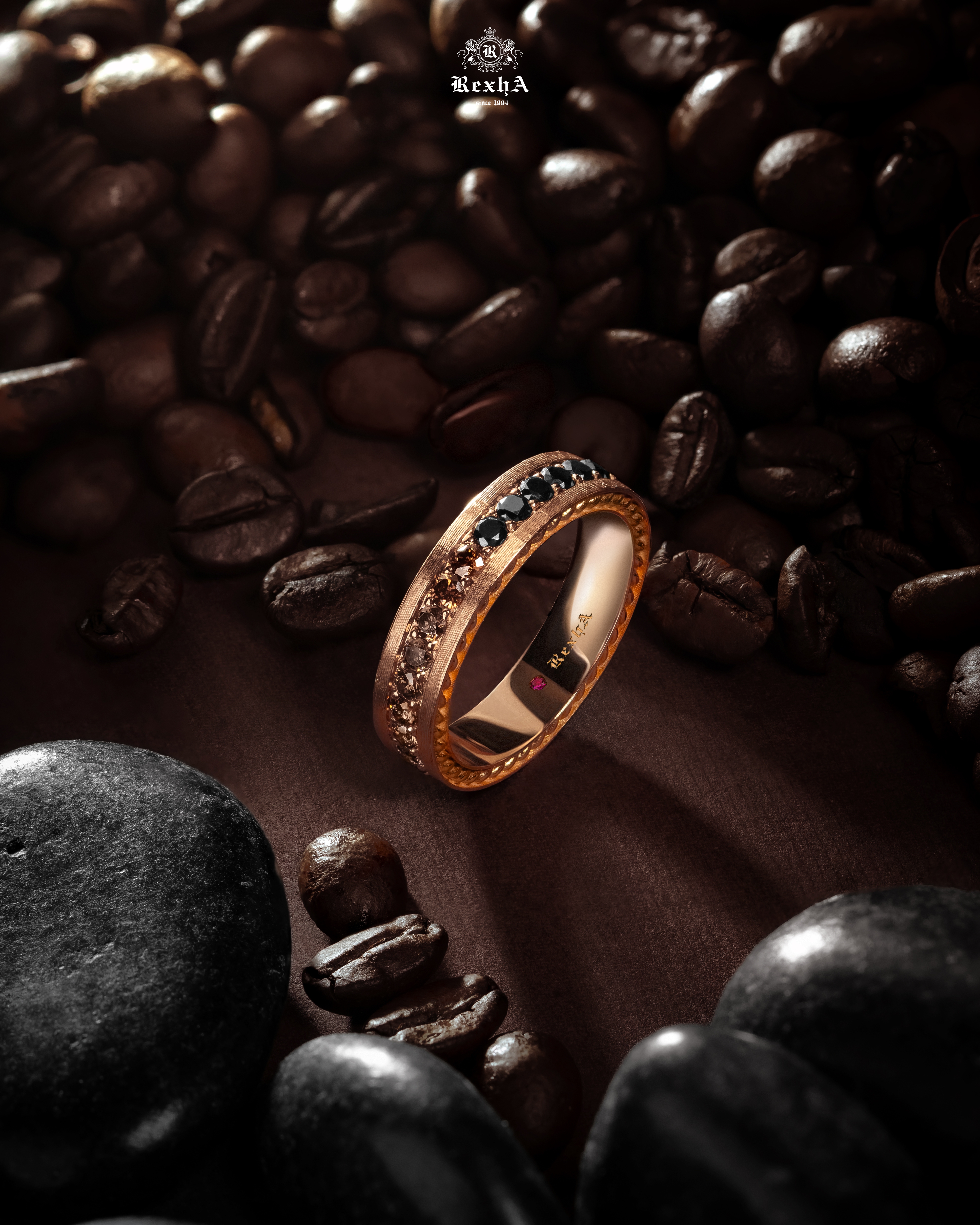 Hombre Gradient Original