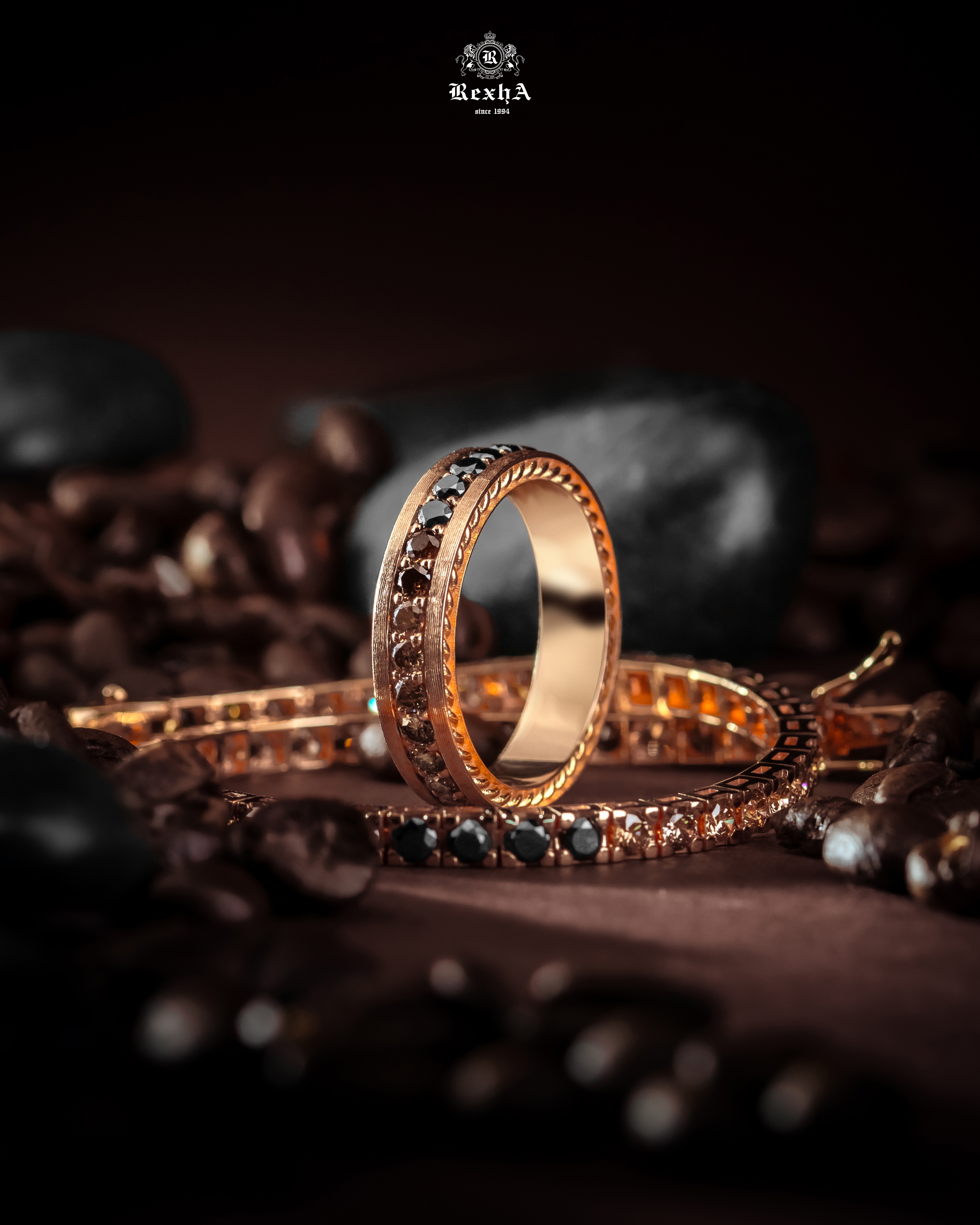 Hombre Gradient Original