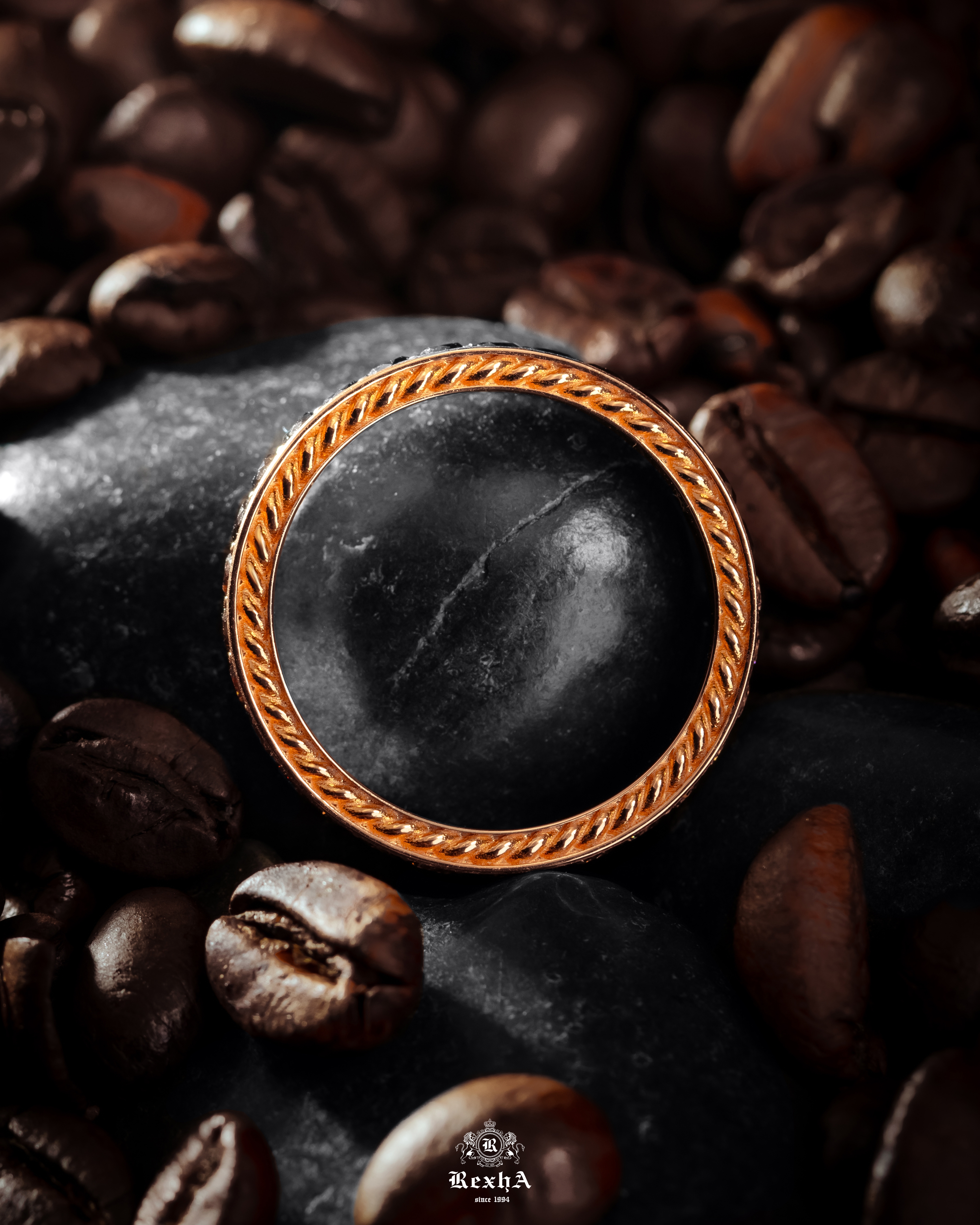 Hombre Gradient Original