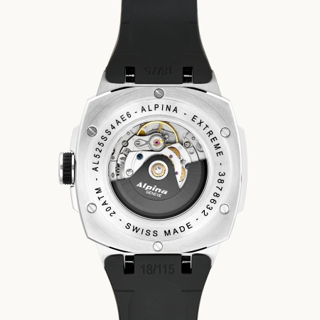 Men’s Watch Alpina Alpiner Extreme Automatic