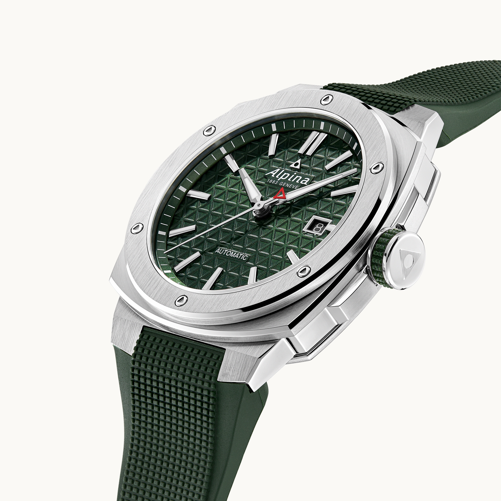 Men’s Watch Alpina Alpiner Extreme