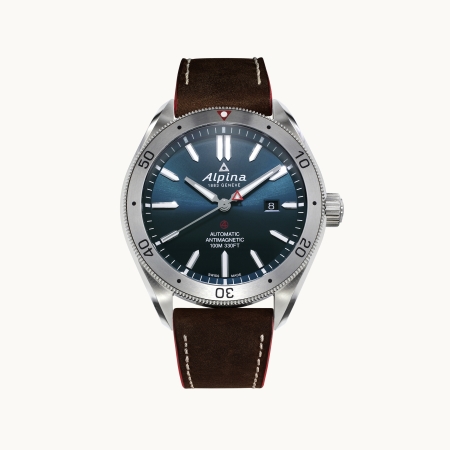 Men’s Watch Alpina Alpiner 4