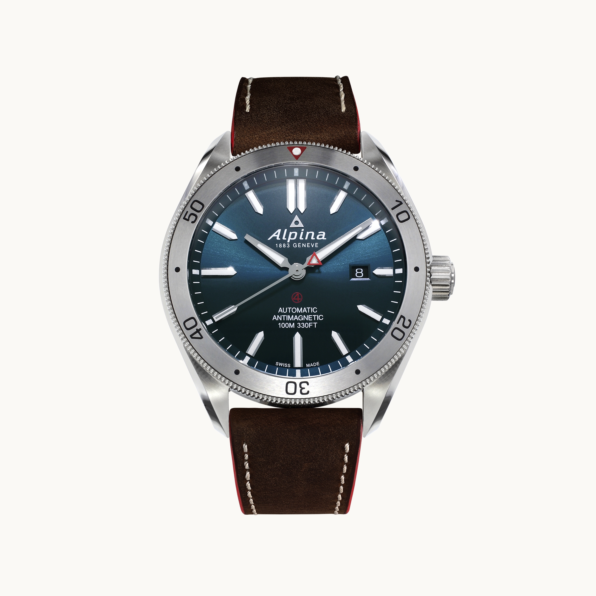 Orë për Meshkuj Alpina Alpiner 4