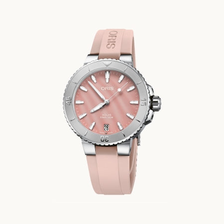 Women’s Watch Oris Aquis Date