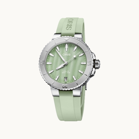 Women’s Watch Oris Aquis Date