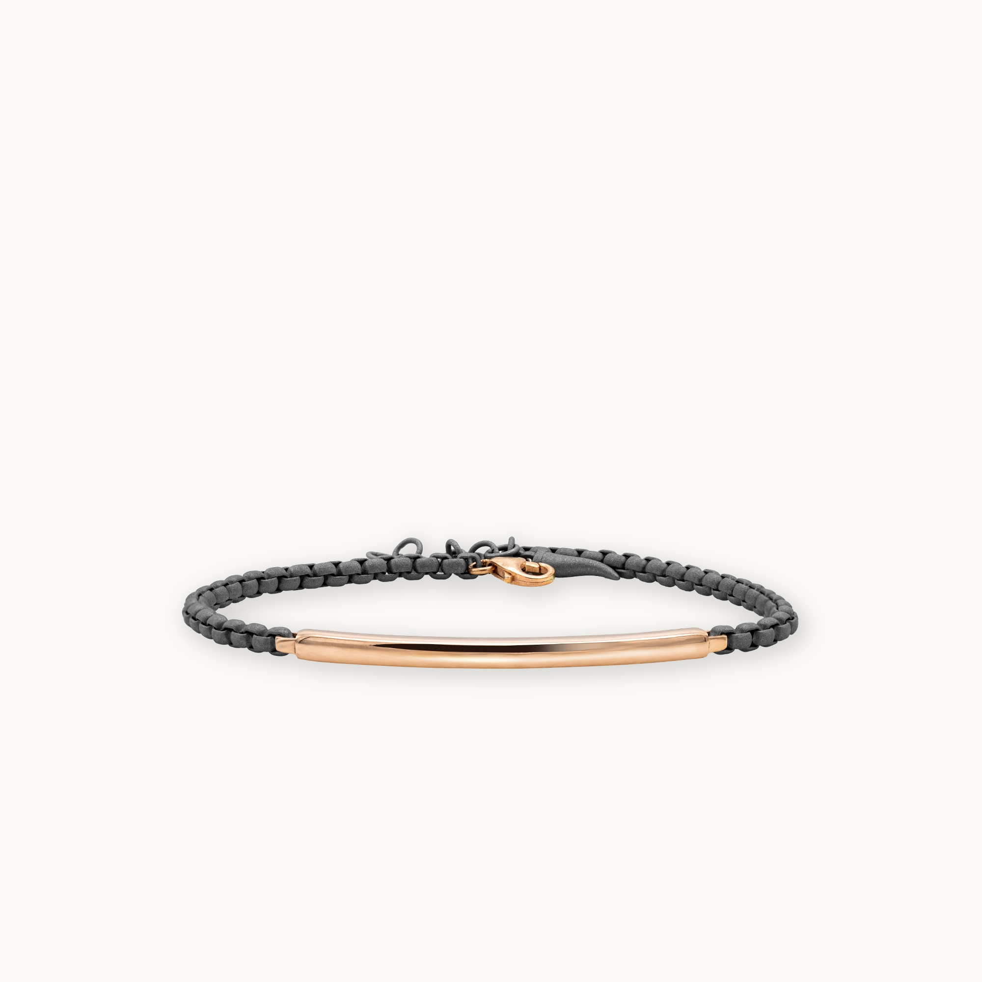 Men's Bracelet Mano J Scooby Doo