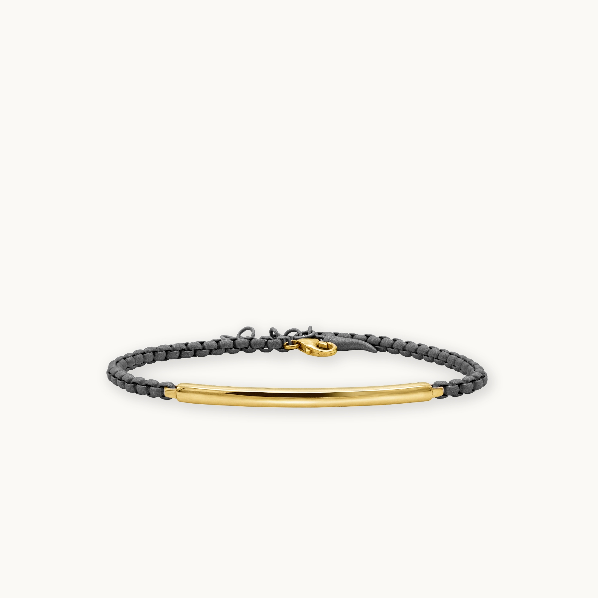 Men's Bracelet Mano J Scooby Doo