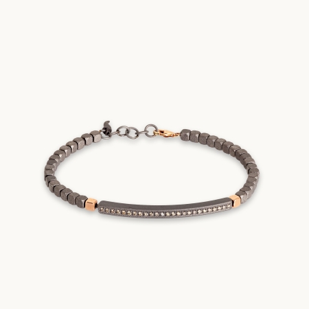 Men's Bracelet Mano J Cuby