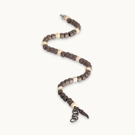 Men's Bracelet Mano J Cuby