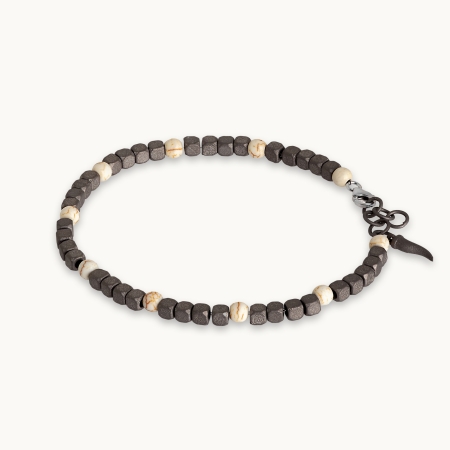 Men's Bracelet Mano J Cuby